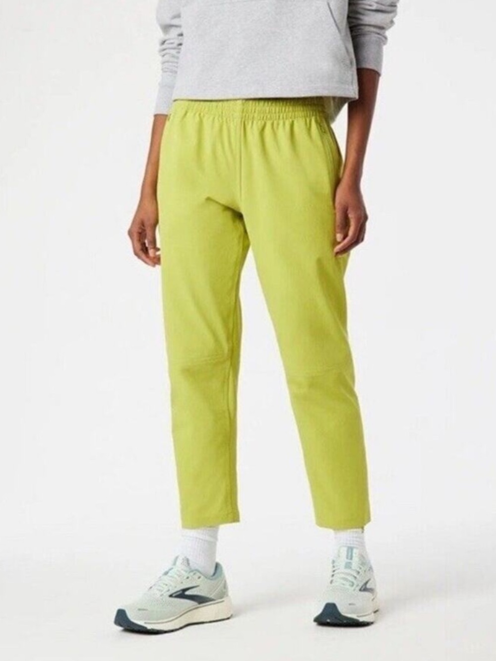 Outdoor Voices Rectrek Cropped Pants